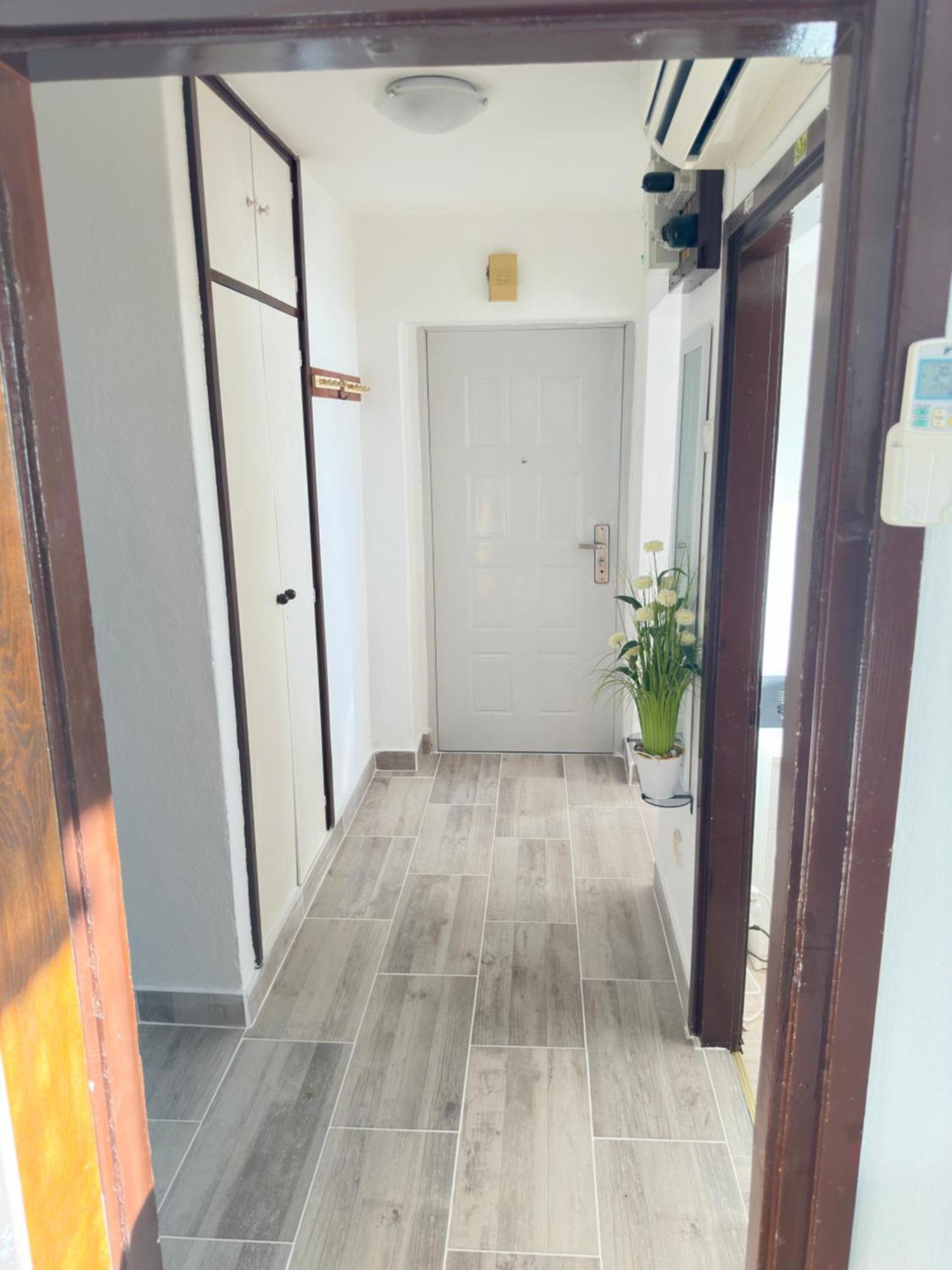 Apartment Maky Zadar Exteriör bild