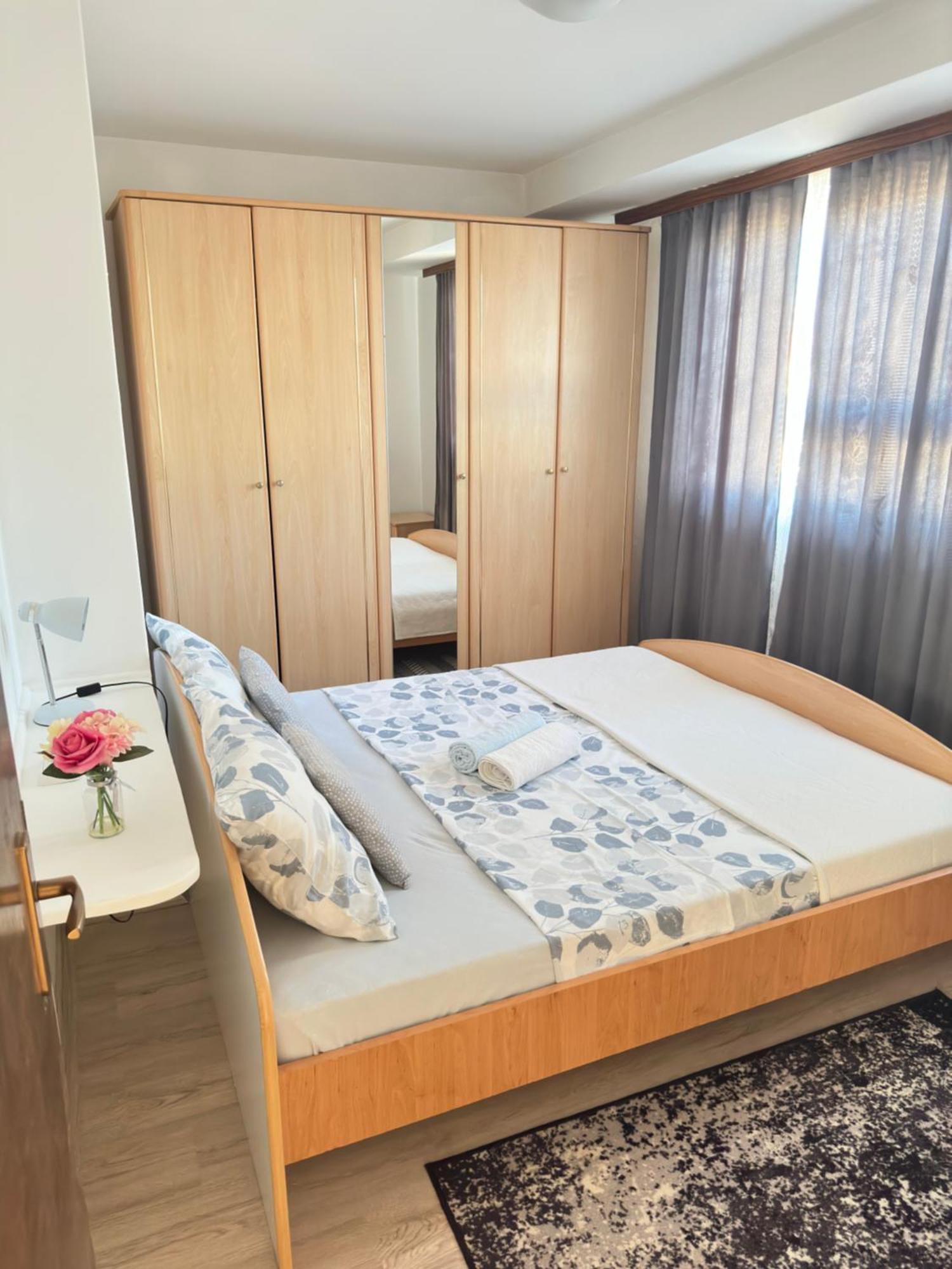 Apartment Maky Zadar Exteriör bild