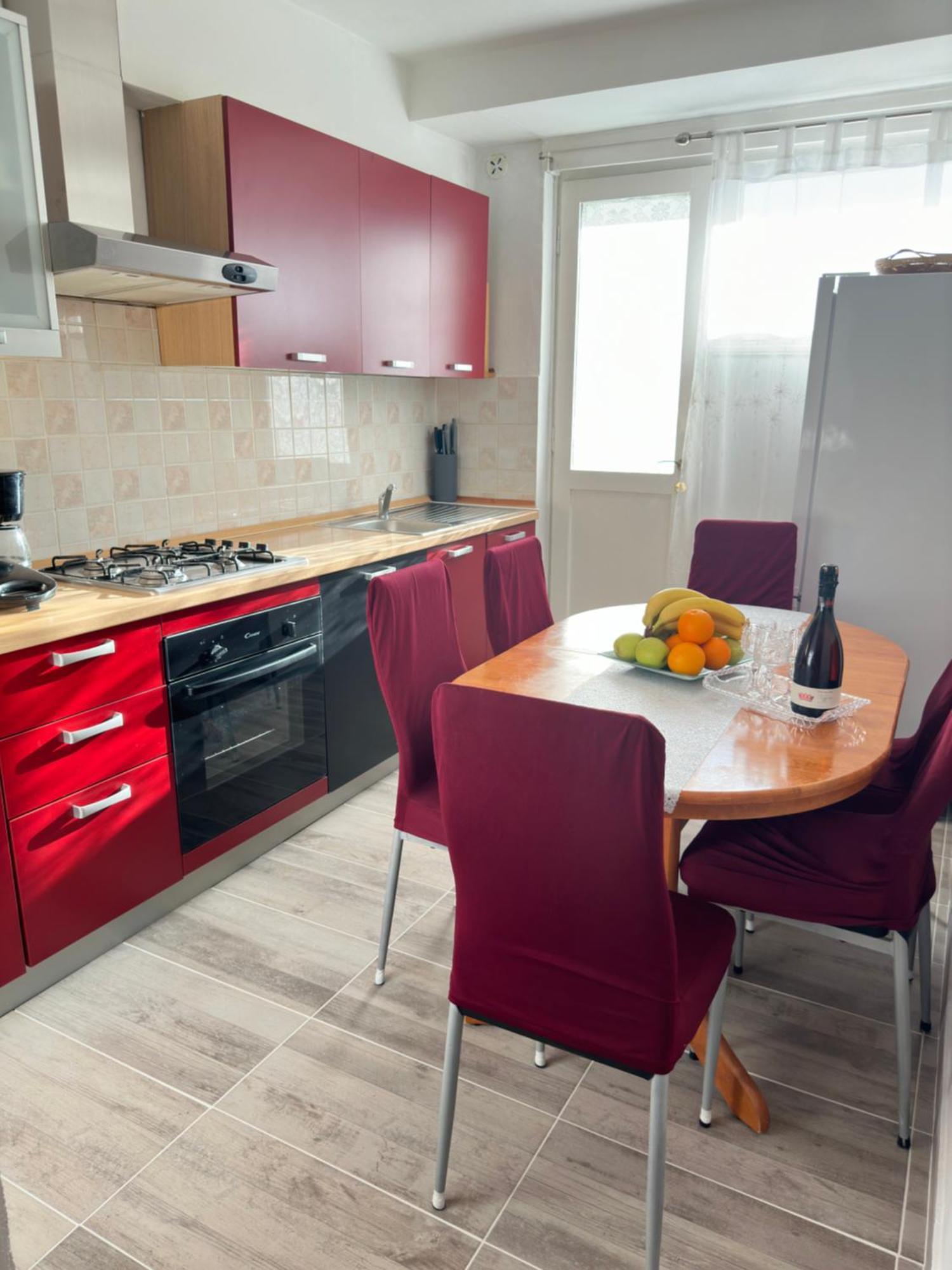 Apartment Maky Zadar Exteriör bild