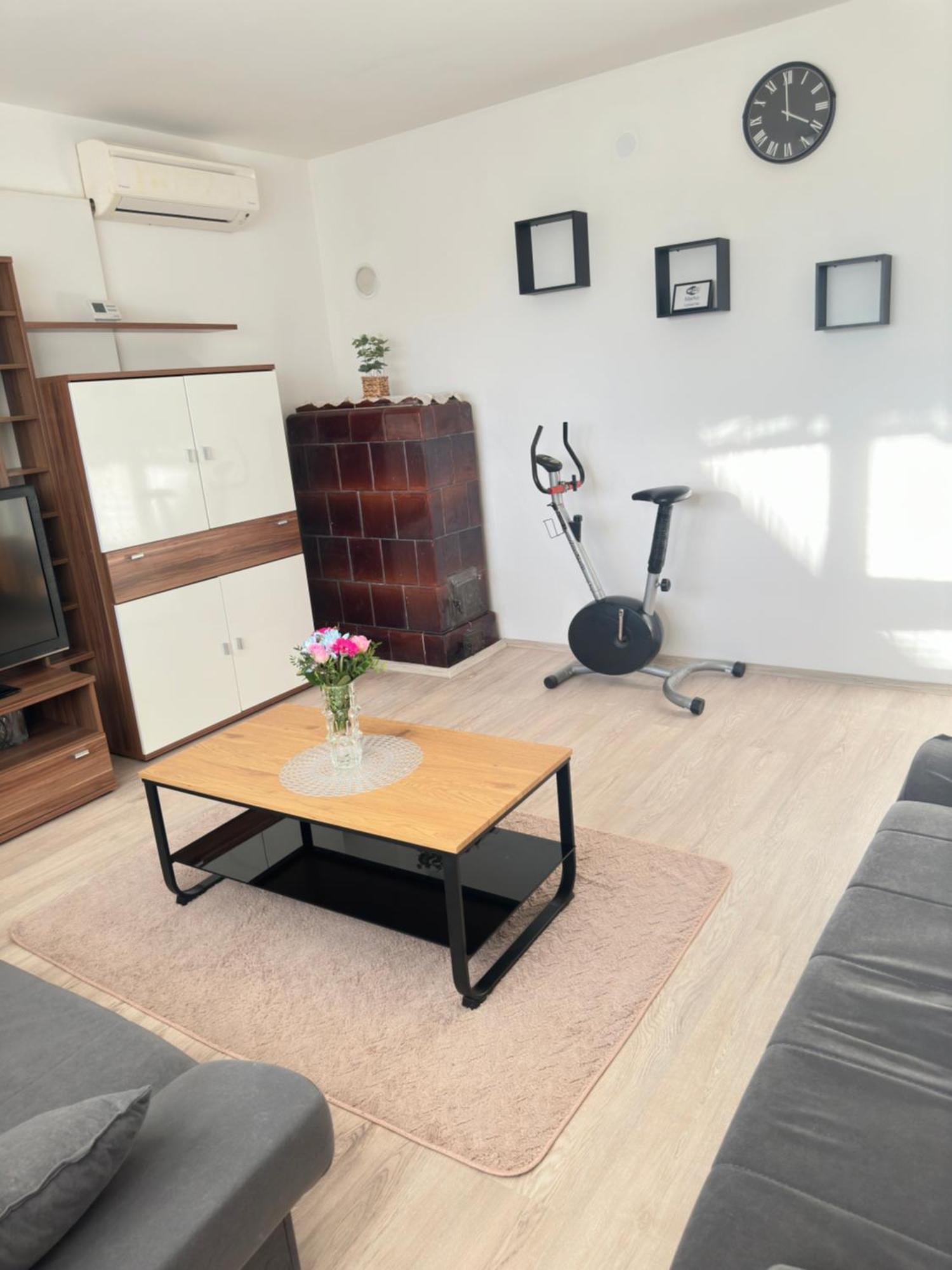 Apartment Maky Zadar Exteriör bild