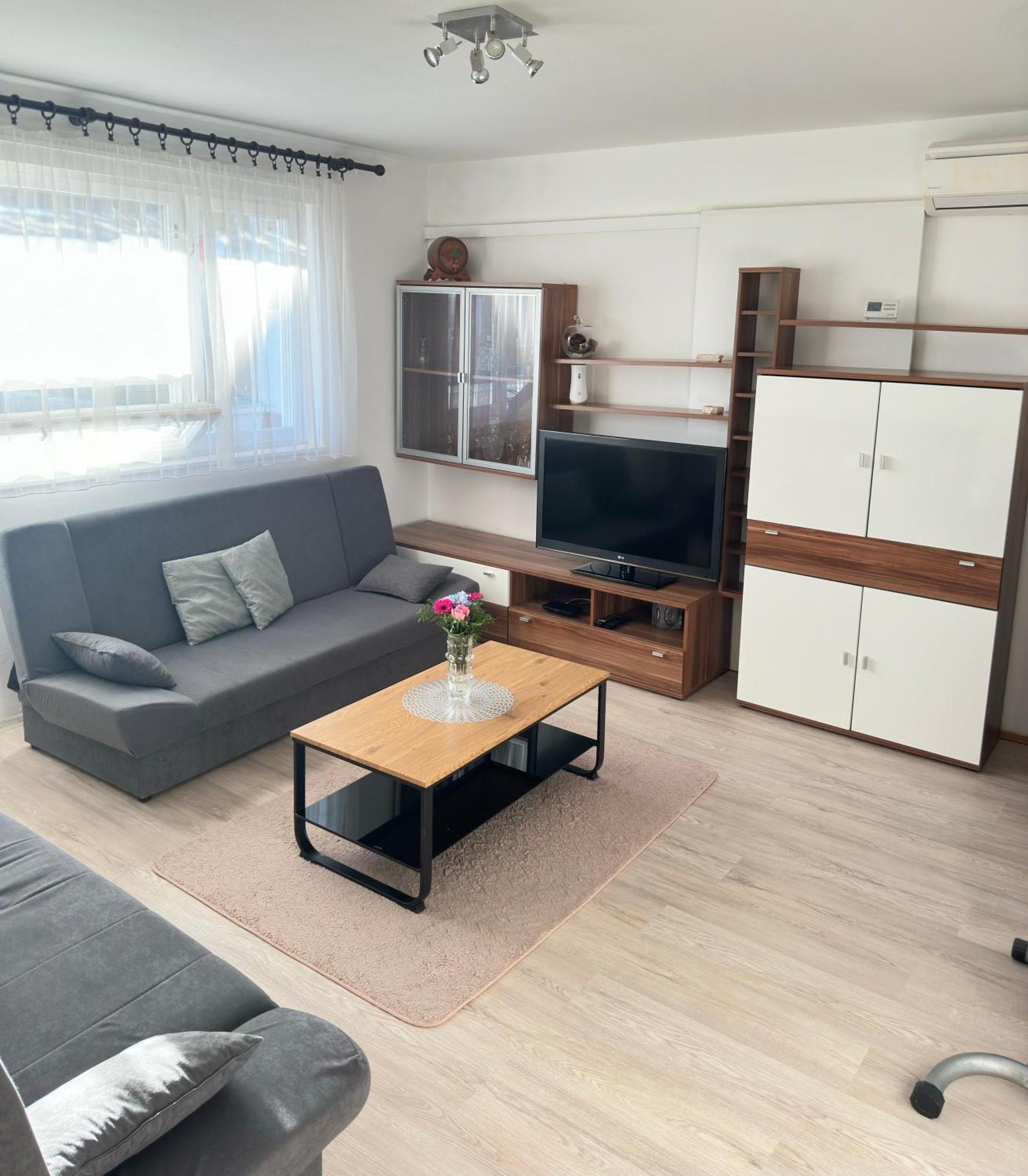 Apartment Maky Zadar Exteriör bild